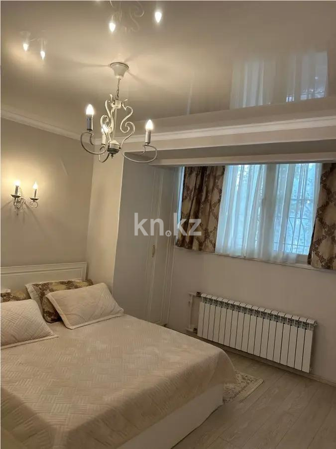 Продажа 2-комнатной квартиры, 69 м², ул. Пушкина, дом  129 - Продажа  двухкомнатных, трехкомнатных квартир в Алматы фото 1 из 4
