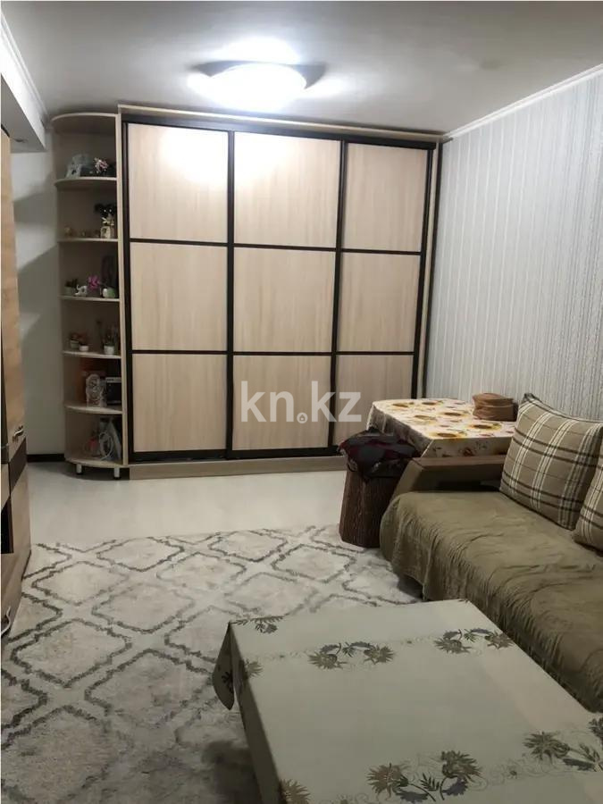 Продажа 1-комнатной квартиры, 32 м² в Алматы