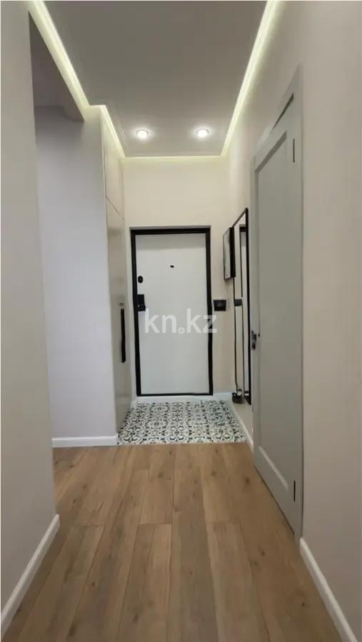 Продажа 2-комнатной квартиры, 44 м² - Продажа квартир в новостройках Астаны фото 4 из 4