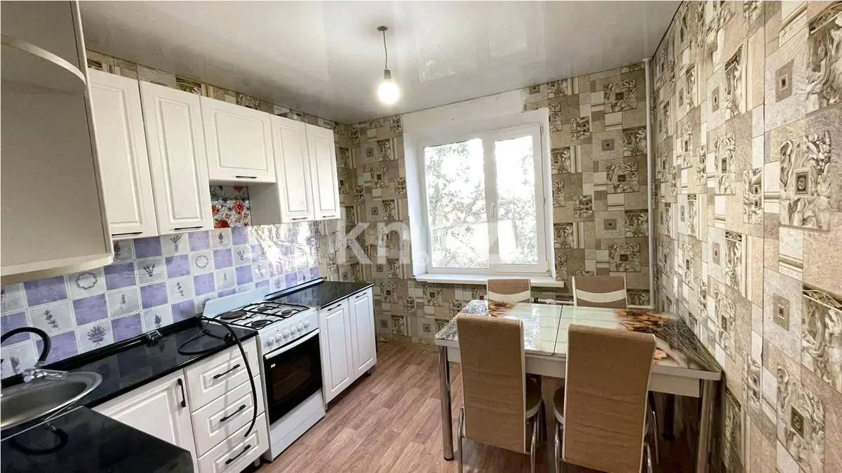 Продажа 2-комнатной квартиры, 54 м² - Продажа квартир в Абае фото 3 из 5