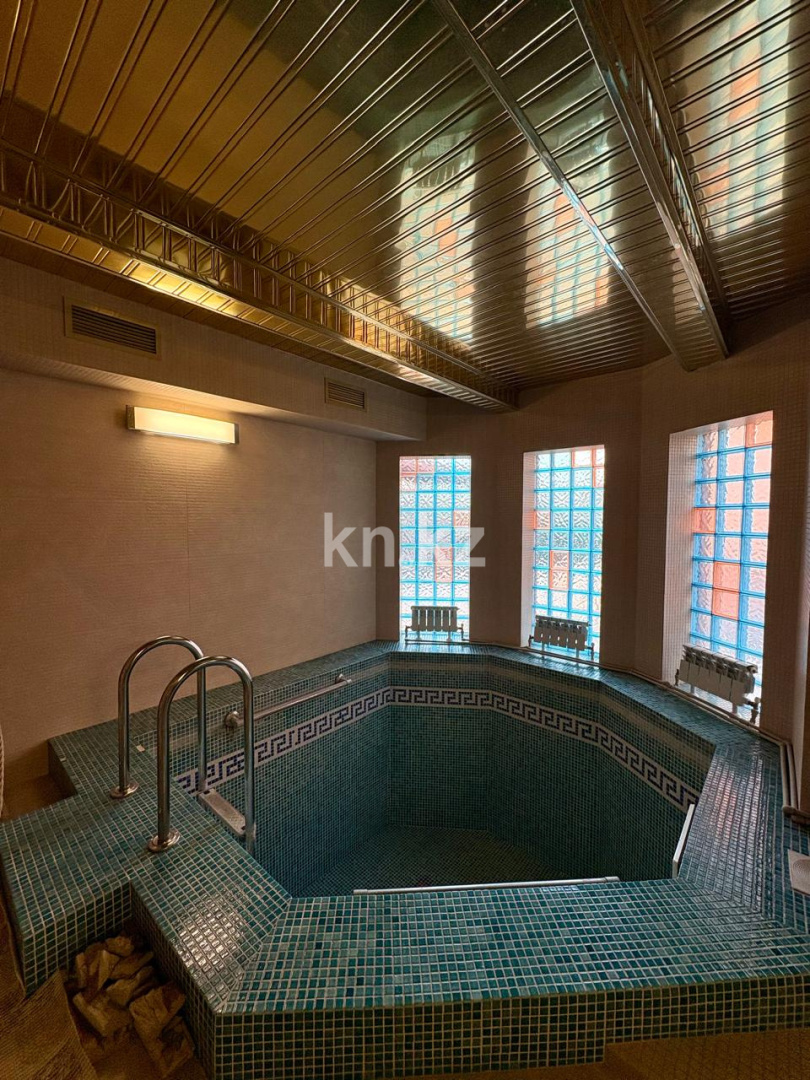 Продажа 5-комнатного дома, 600 м², ул. Кошек батыра - Продажа домов, коттеджей в Казахстане фото 32 из 40