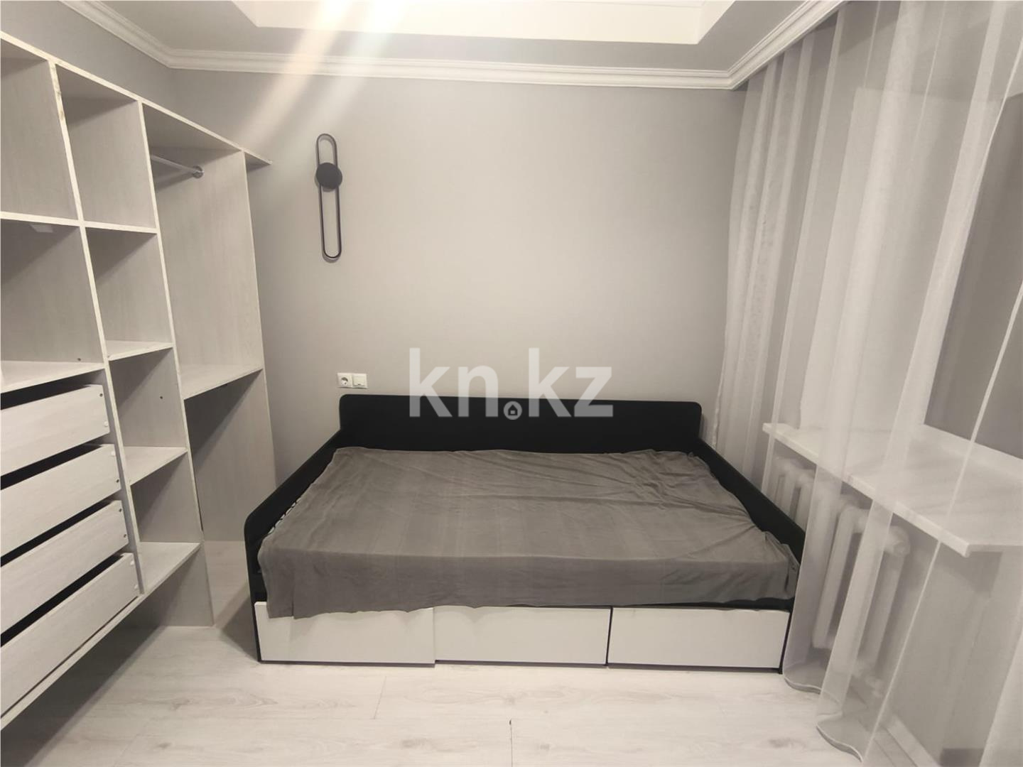 Продажа 2-комнатной квартиры, 37 м² - Продажа  двухкомнатных квартир в новостройках Астаны с фото - страница 44 фото 4 из 10