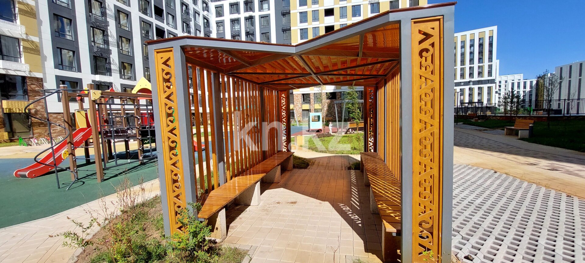 Продажа 1-комнатной квартиры, 42 м² в Астане - фото 5