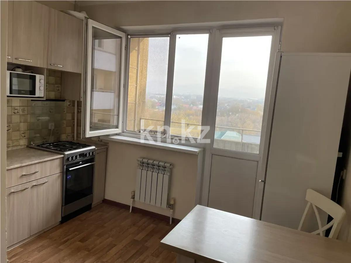Продажа 2-комнатной квартиры, 63.7 м², мкр-н Жас Канат, дом  1/5 - Продажа квартир в Алматы фото 3 из 5