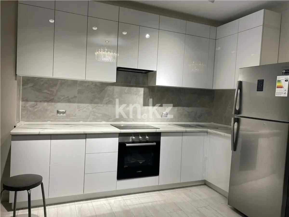 Продажа 3-комнатной квартиры, 71 м², ул. Потанина, дом  14 - Продажа квартир в новостройках Алматы без посредников фото 1 из 1