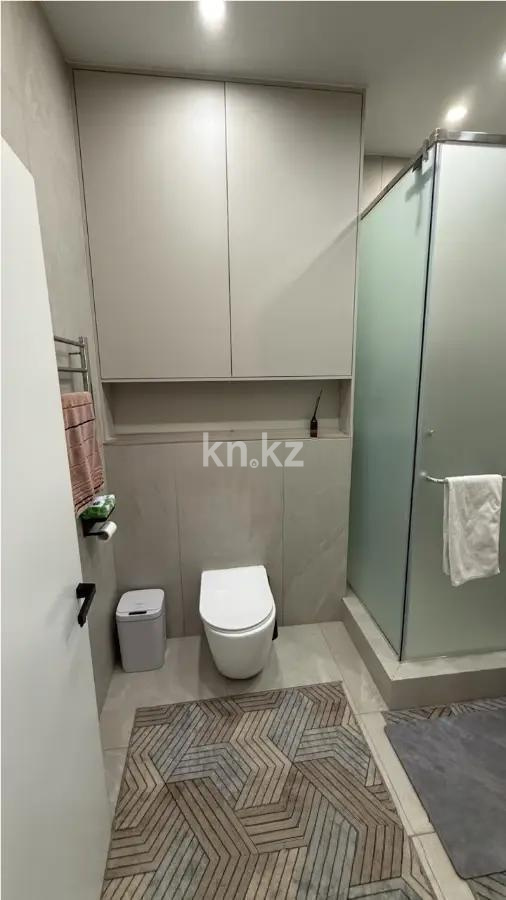 Продажа 3-комнатной квартиры, 117.6 м² - Продажа квартир от собственников в Алматы - страница 5 фото 6 из 7