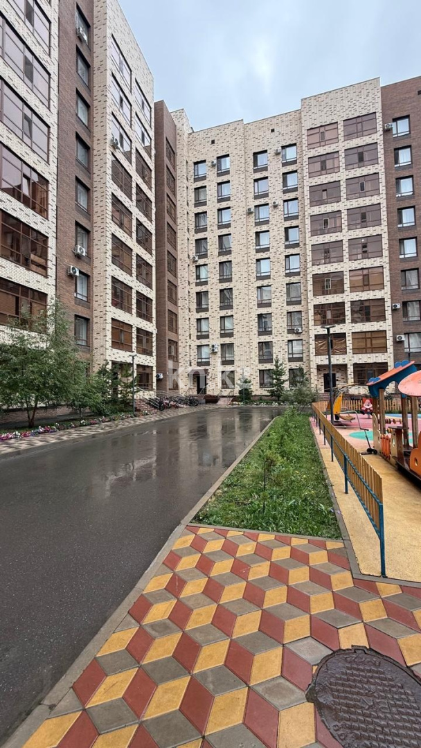 Продажа 2-комнатной квартиры, 58.3 м² в Астане - фото 19