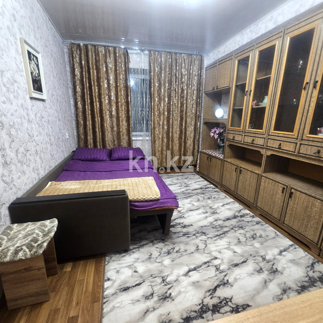 Аренда 2-комнатной квартиры посуточно, 48 м², ул. Чокина, дом  189 - ул. Толе би - Аренда  двухкомнатных квартир посуточно в Алматы фото 2 из 19