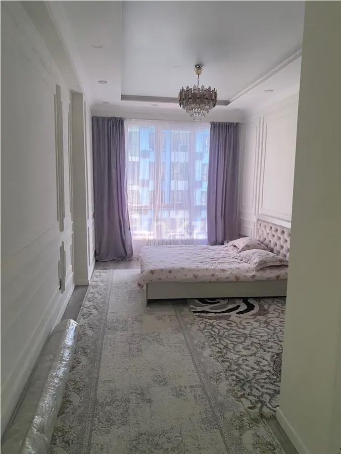 Продажа 3-комнатной квартиры, 101.2 м² - Продажа квартир в Актау фото 2 из 5