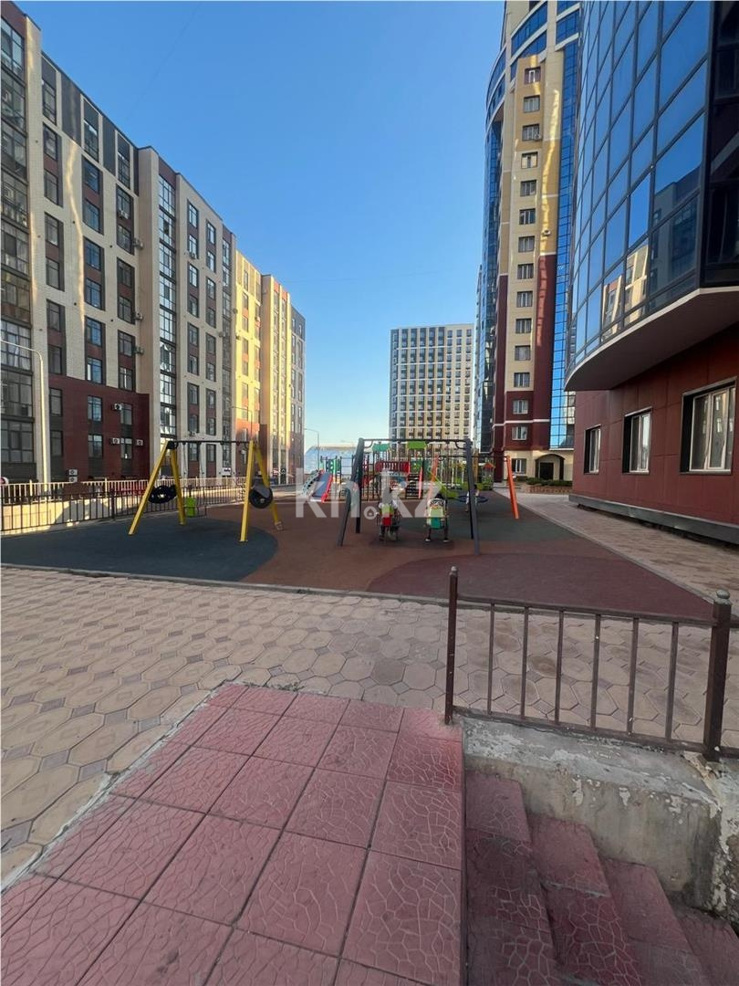 Продажа 2-комнатной квартиры, 57 м² - Продажа земельных участков в Карагандинской области фото 2 из 12
