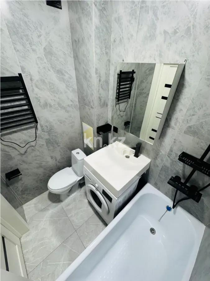 Продажа 1-комнатной квартиры, 21.8 м² в Астане - фото 3