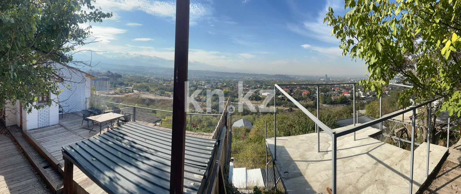 Продажа земельного участка, 2 га, мкр-н Жана Коктобе - Продажа земельных участков в Алматы фото 1 из 7