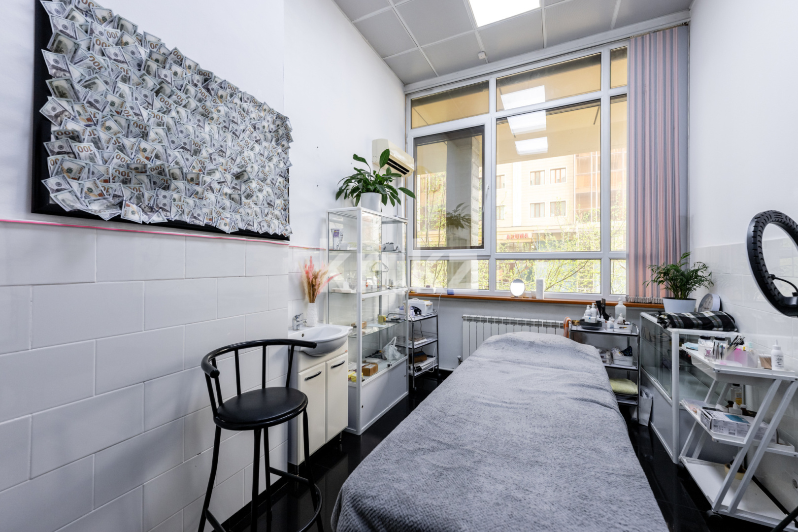 Продажа помещения, 160 м² в Астане - фото 35