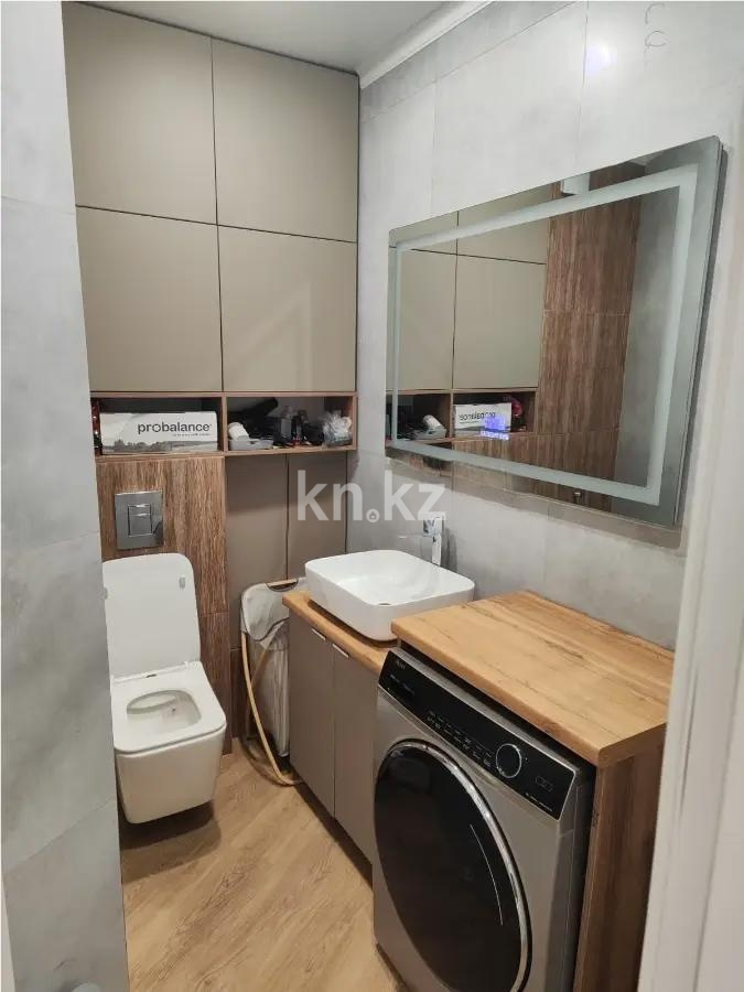 Продажа 4-комнатной квартиры, 118 м² - Продажа  четырехкомнатных квартир в новостройках Астаны фото 7 из 8