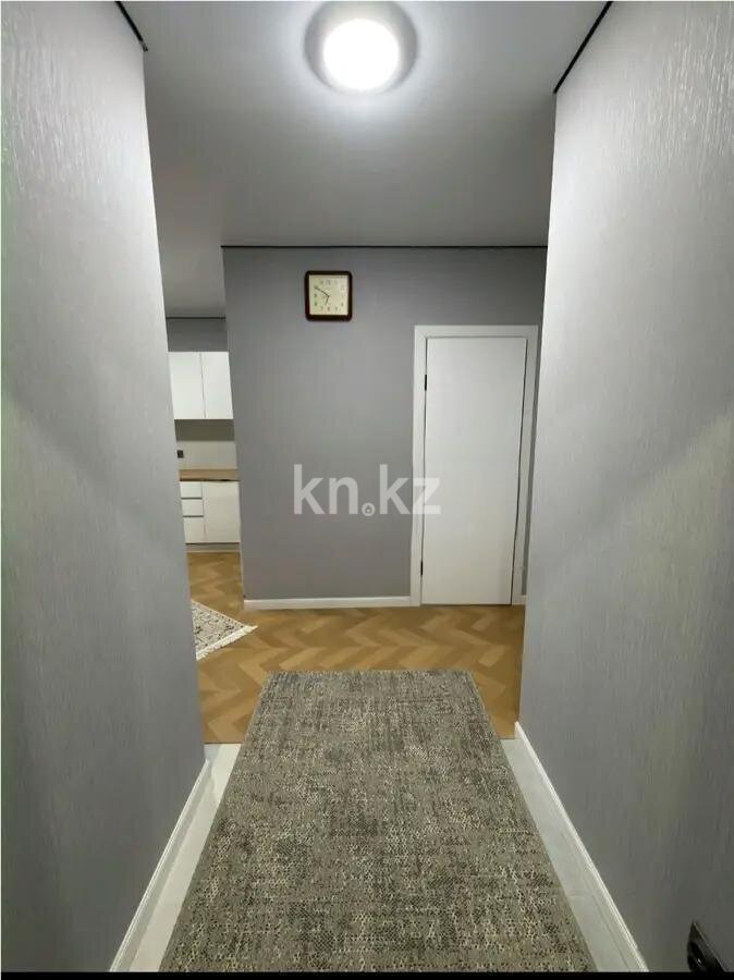 Продажа 1-комнатной квартиры, 38 м² в Астане - фото 4