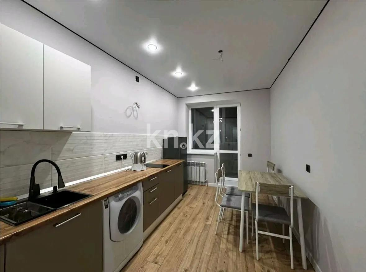 Продажа 2-комнатной квартиры, 68 м², ул. Калдаякова, дом  19/1 - Продажа  двухкомнатных квартир в Астане фото 3 из 4