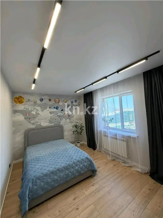 Продажа 3-комнатной квартиры, 91 м² в Астане - фото 2