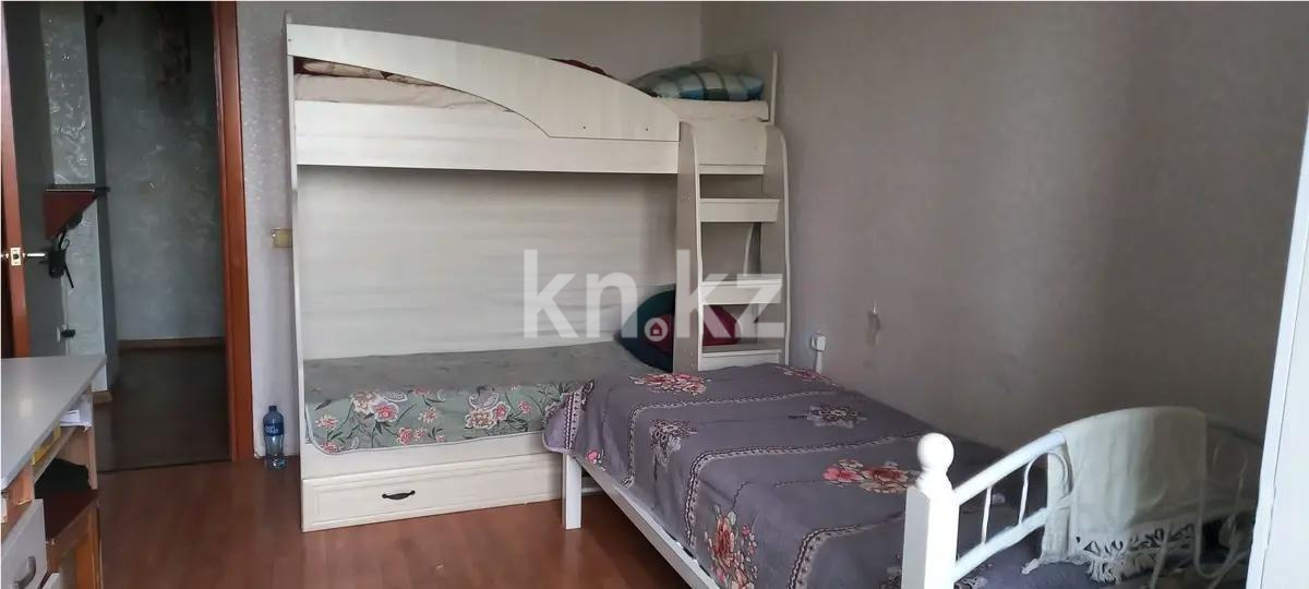 Продажа 3-комнатной квартиры, 94.2 м² - Продажа квартир в Турксибском р-не Алматы - страница 4 фото 2 из 6