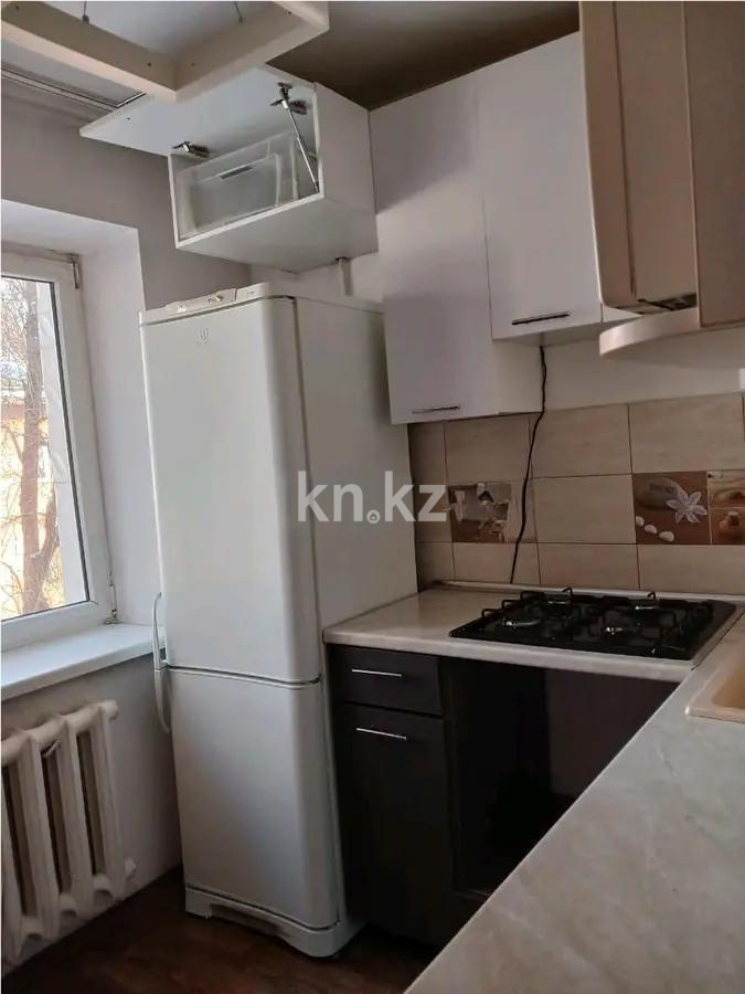 Продажа 1-комнатной квартиры, 30 м², пр. Суюнбая, дом  263/9 - Продажа квартир в Алматы фото 4 из 6