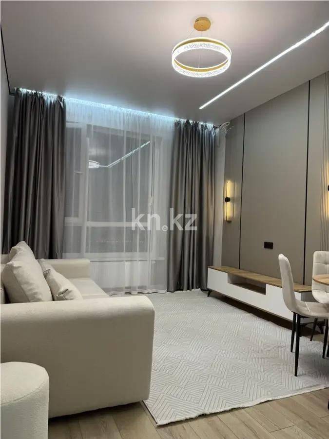 Продажа 2-комнатной квартиры, 42 м², ул. Байтурсынова, дом  32 в Астане