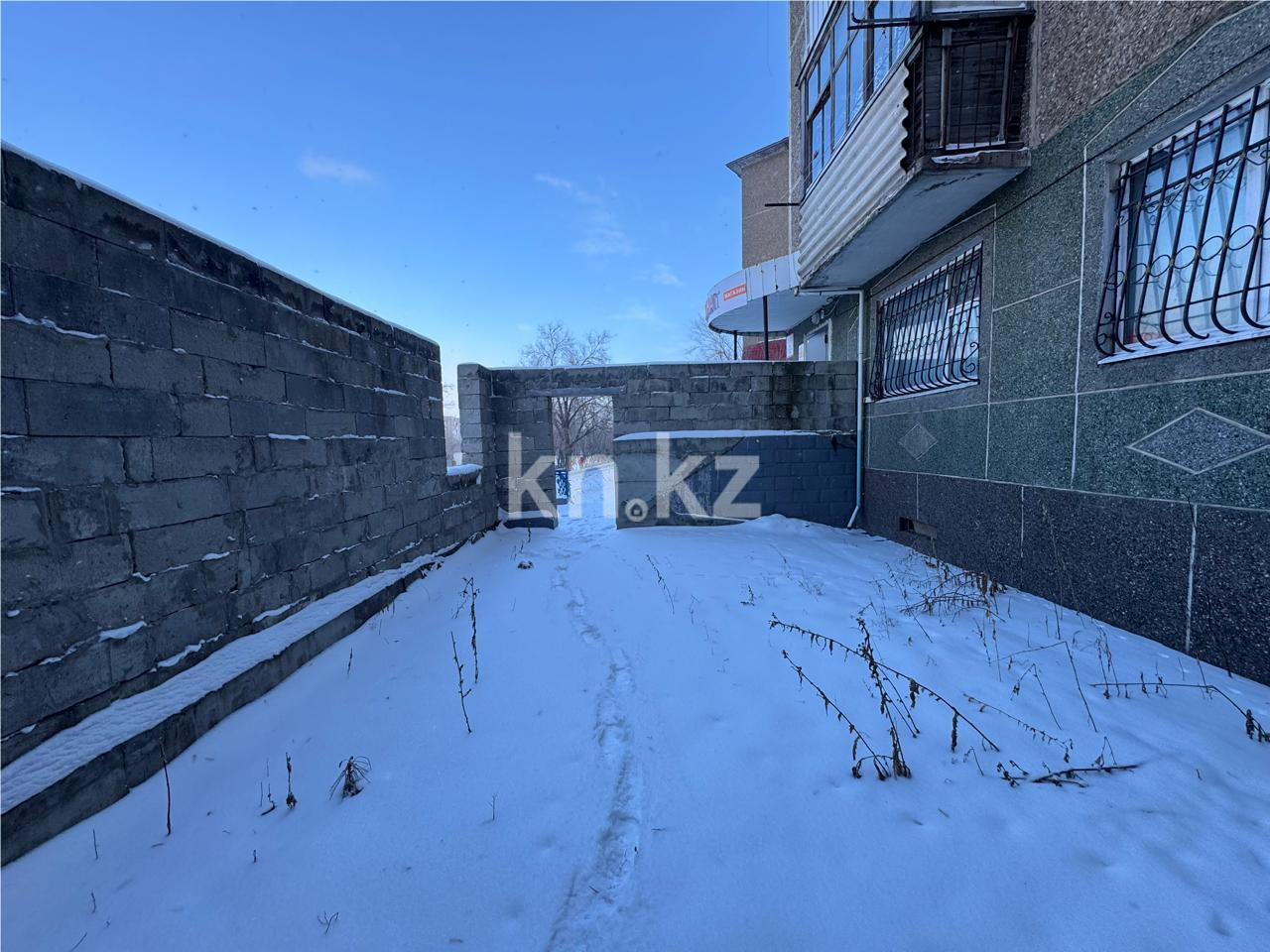 Продажа , 60.5 м², 6 мкр. - Продажа квартир в Темиртау фото 17 из 18