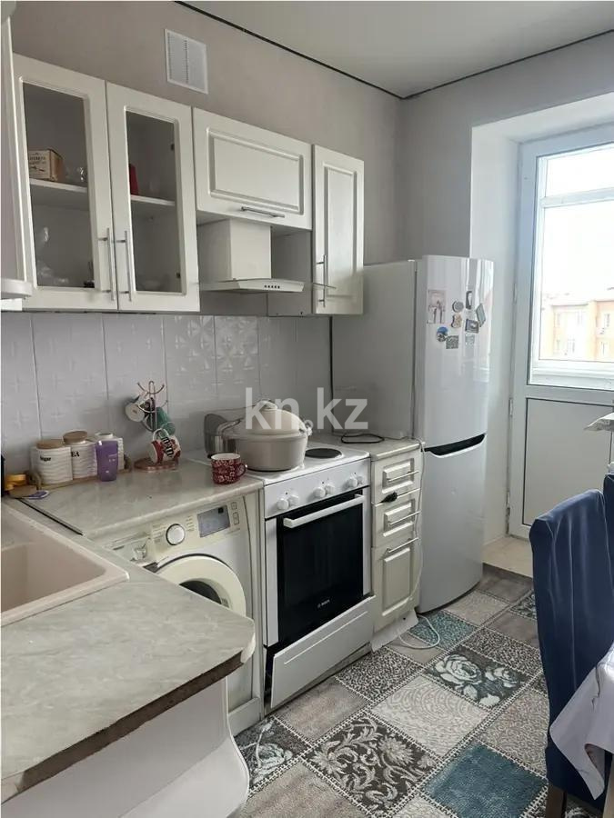Продажа 1-комнатной квартиры, 30 м² в Астане - фото 2