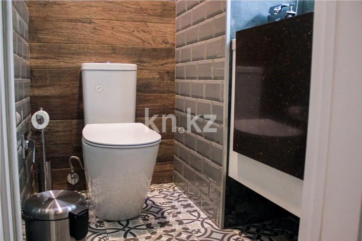 Продажа 2-комнатной квартиры, 60 м², ул. Кекилбайулы, дом  97а - Продажа квартир в Алматы фото 4 из 4