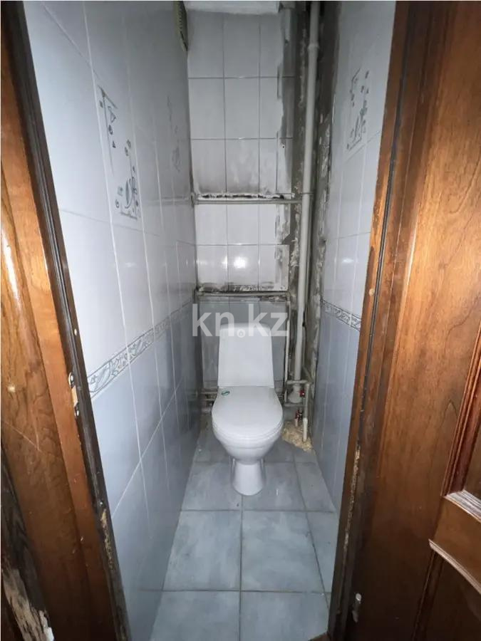 Продажа 2-комнатной квартиры, 43 м² - Продажа недвижимости в Казахстане - страница 9 фото 5 из 5