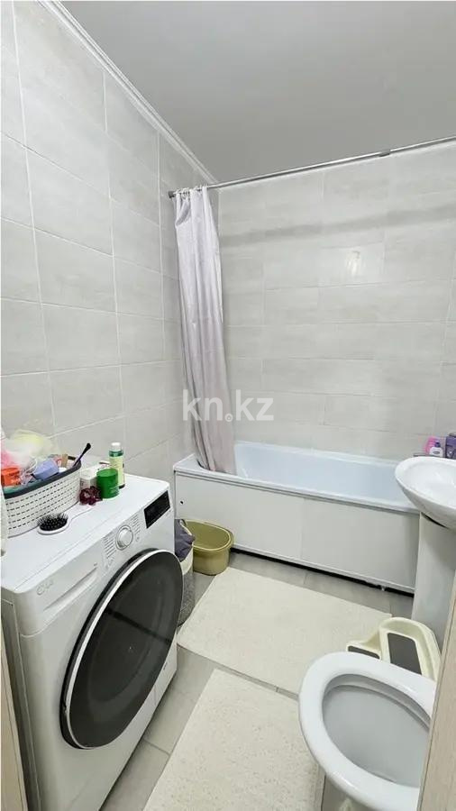 Продажа 2-комнатной квартиры, 55 м² - Продажа квартир от собственников в Астане - страница 105 фото 4 из 4