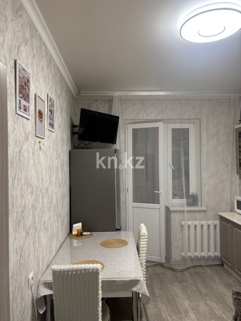 Продажа 2-комнатной квартиры, 35.1 м² - Продажа квартир в Ауэзовском р-не Алматы - страница 2 фото 8 из 8