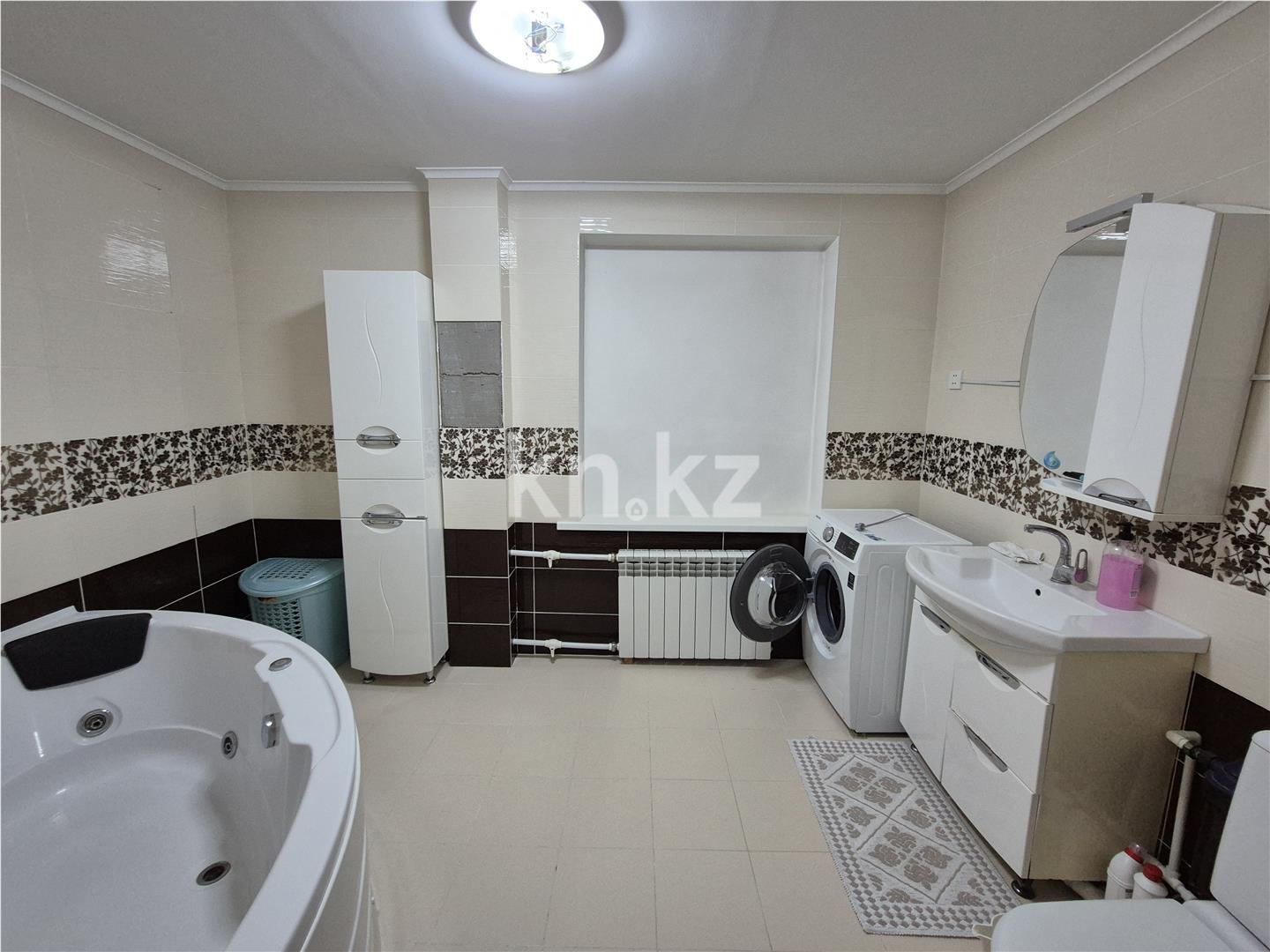 Продажа 6-комнатной квартиры, 190 м², 68 квартал - Продажа квартир в Темиртау фото 18 из 24