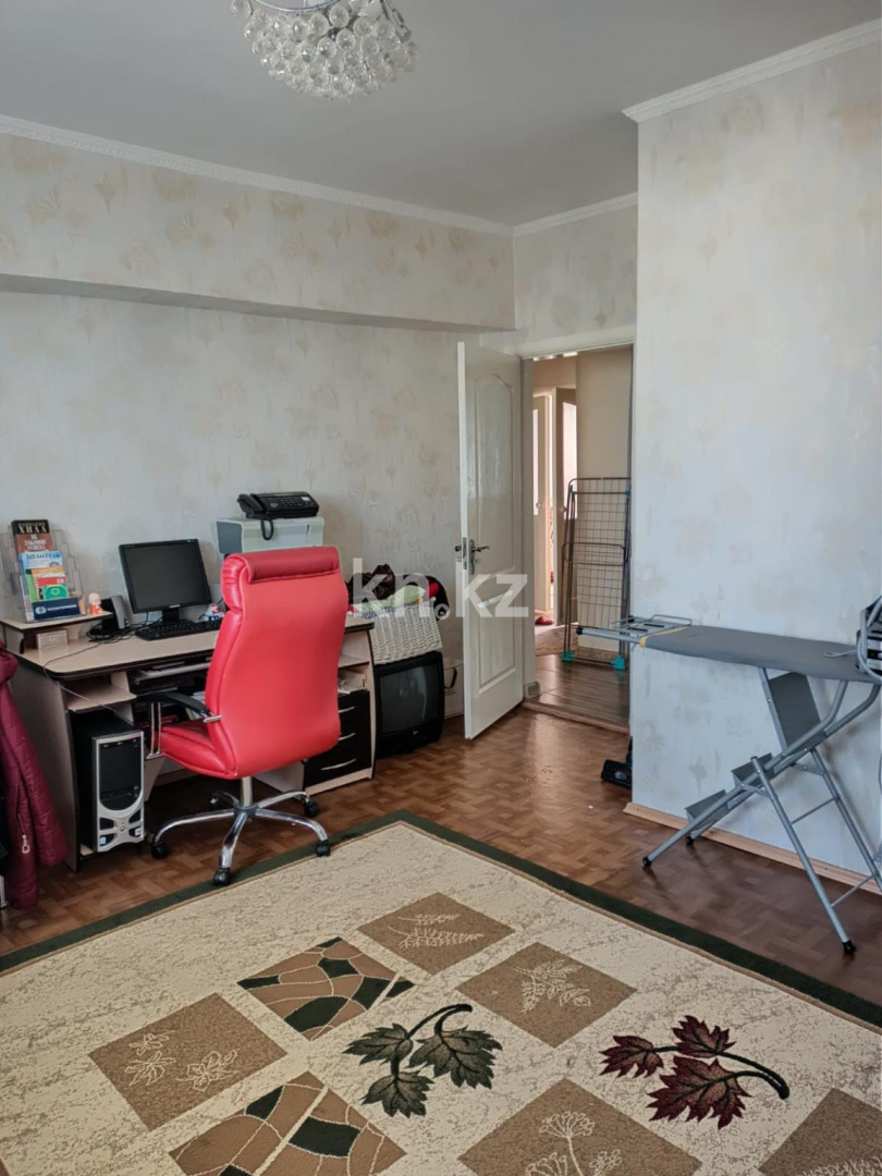 Продажа 3-комнатной квартиры, 87 м² - Продажа квартир в Таразе - страница 3 фото 9 из 23