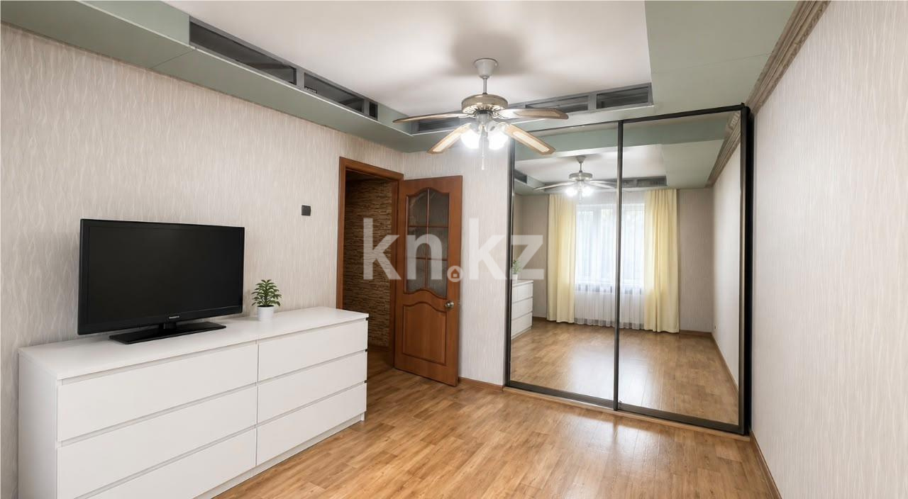 Продажа 3-комнатной квартиры, 54.7 м² - Продажа квартир в Астане фото 3 из 9
