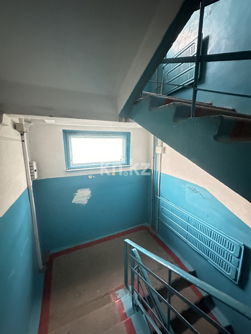 Продажа 3-комнатной квартиры, 61.8 м² - Продажа квартир в районе Юго-Восток в Караганде фото 28 из 31