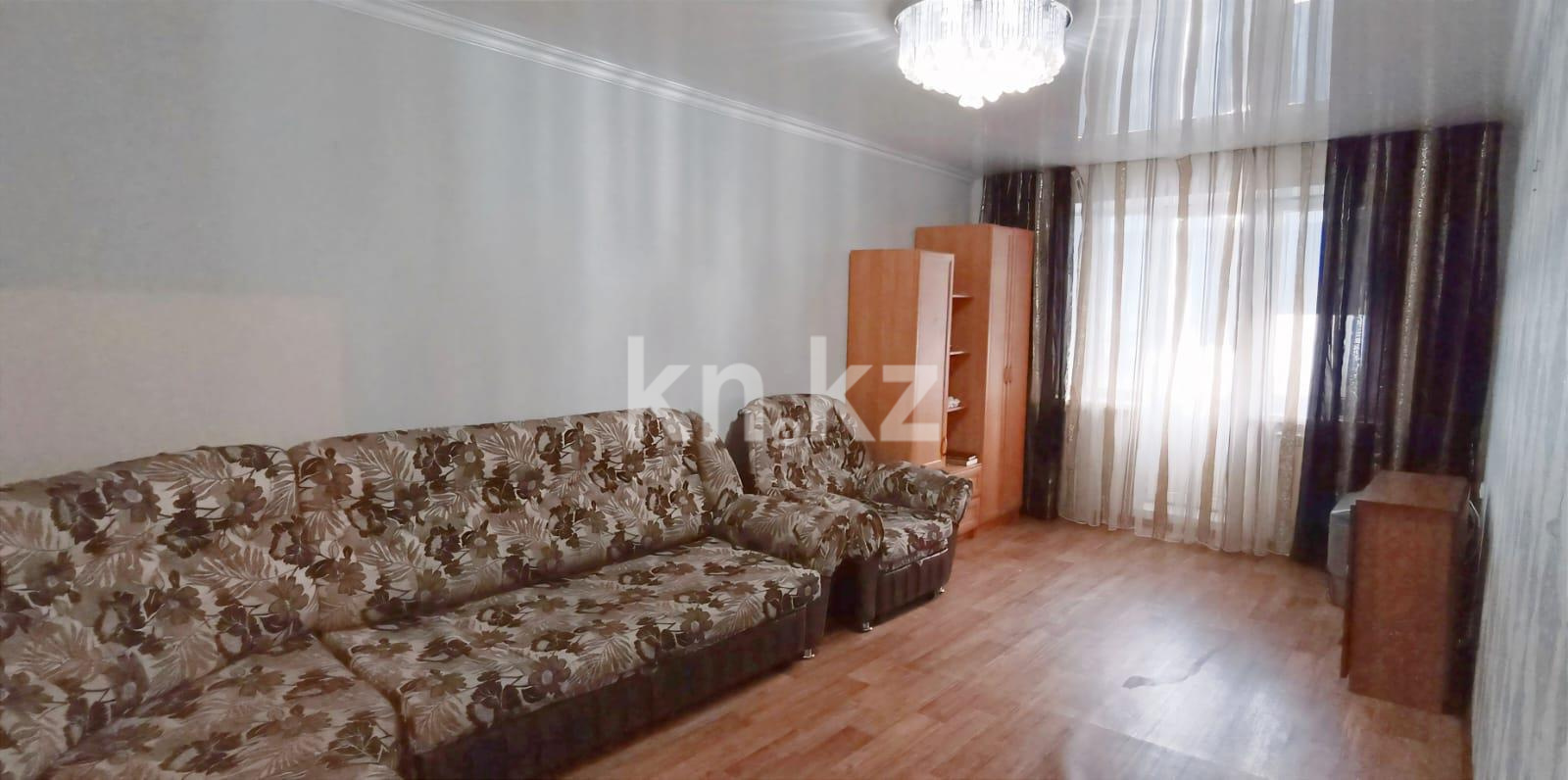 Продажа 2-комнатной квартиры, 44 м² - Недвижимость в Темиртау - страница 22 фото 1 из 10