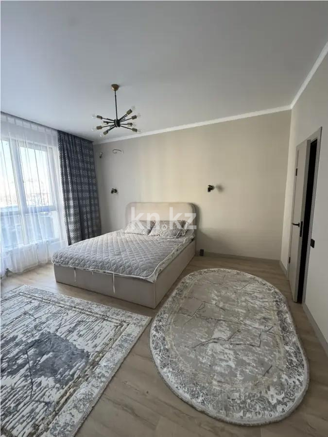 Продажа 2-комнатной квартиры, 61 м² - Продажа квартир в Бостандыкском р-не Алматы фото 3 из 4