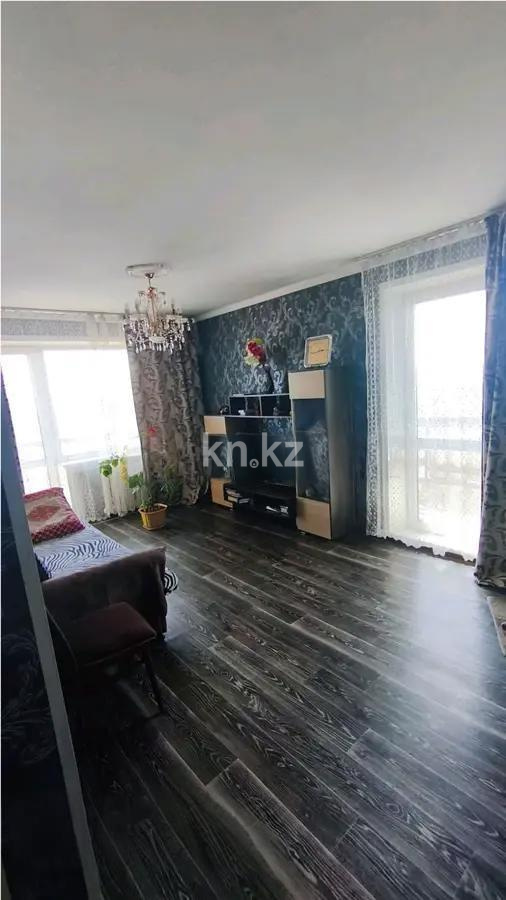 Продажа 2-комнатной квартиры, 52 м² - Продажа квартир в Городе Караганды - страница 3 фото 1 из 6