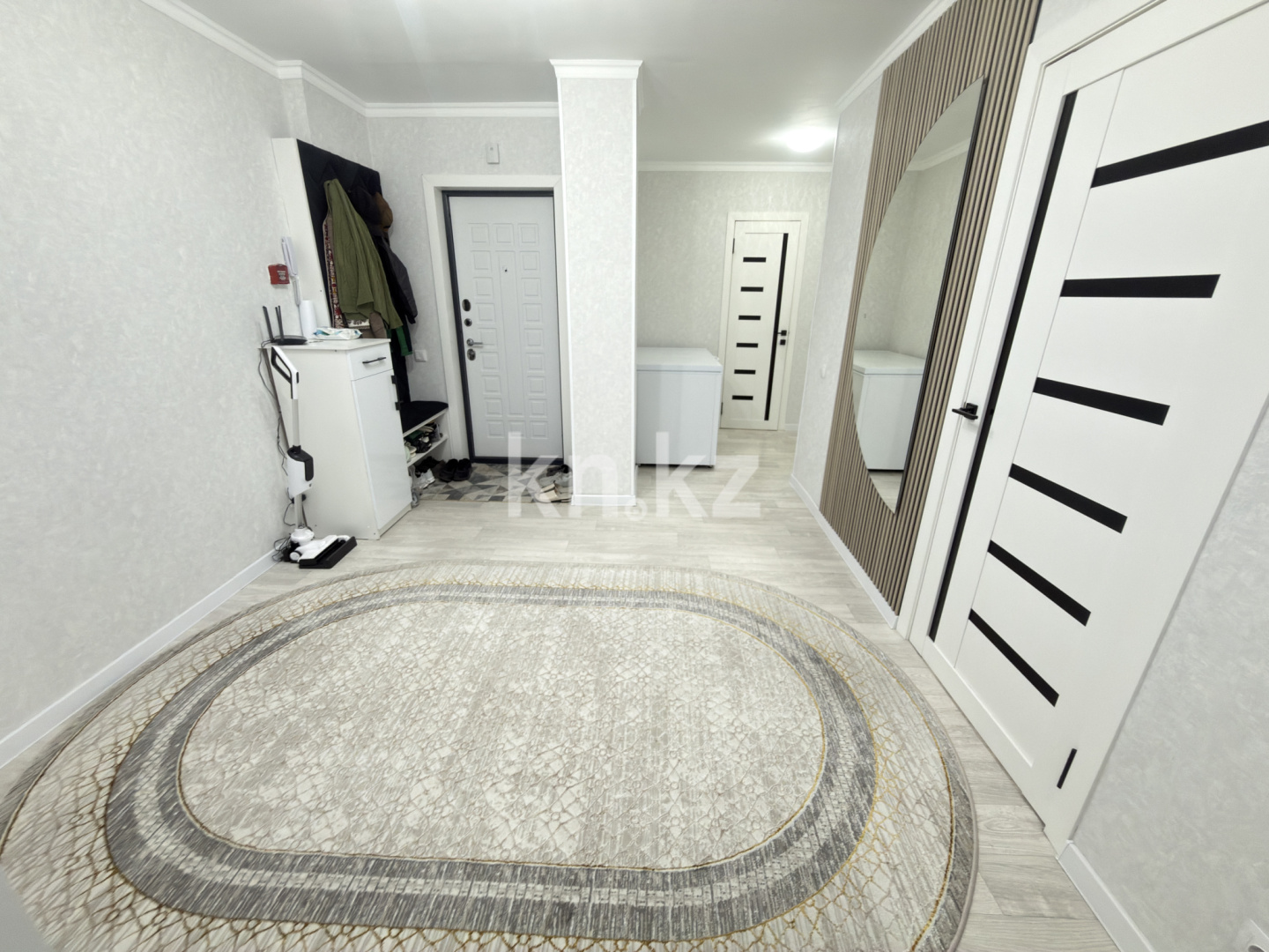 Продажа 2-комнатной квартиры, 70 м² в Караганде - фото 14
