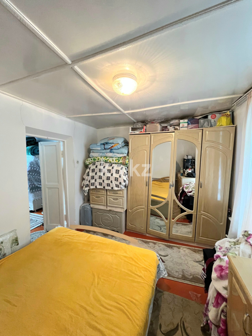 Продажа 4-комнатного дома, 82 м² - Продажа домов, коттеджей в Абайском р-не Шымкента фото 8 из 14