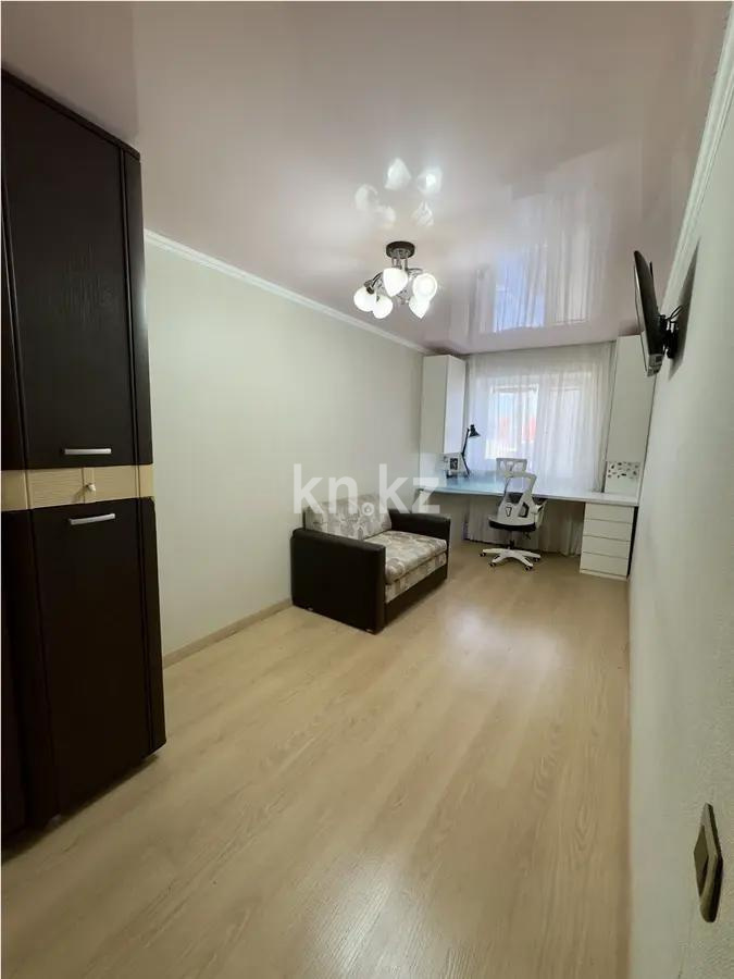 Продажа 2-комнатной квартиры, 43 м² - Продажа квартир в Астане без посредников - страница 18 фото 1 из 4