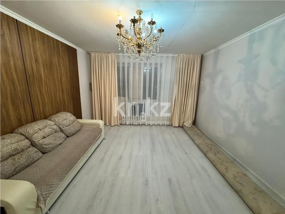 Продажа 2-комнатной квартиры, 65 м² - Продажа  двухкомнатных квартир в новостройках Астаны фото 1 из 5