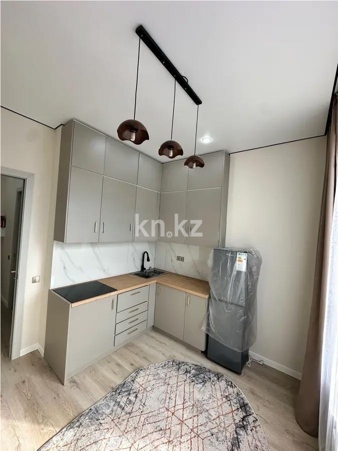 Продажа 1-комнатной квартиры, 35 м², ул. Молдагалиева, дом  3 в Астане - фото 4