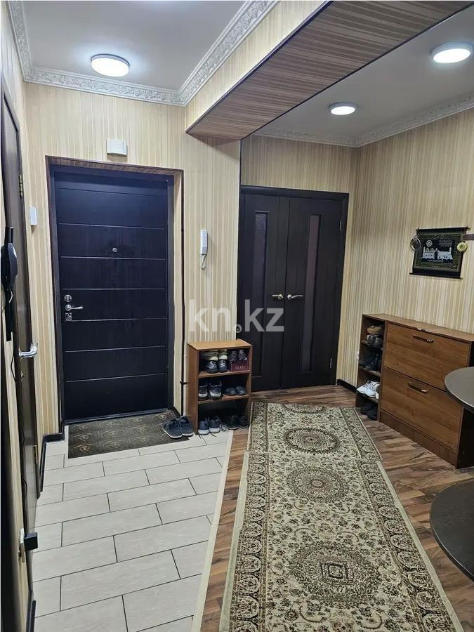Продажа 4-комнатной квартиры, 110 м² - Аренда квартир посуточно в Жезказгане фото 7 из 7