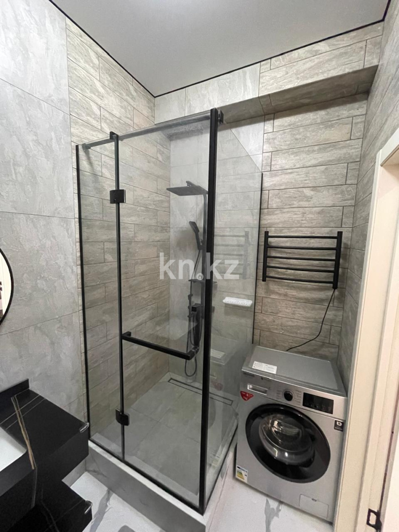 Аренда 1-комнатной квартиры посуточно, 40 м² - Недвижимость в Казахстане - страница 3 фото 7 из 12