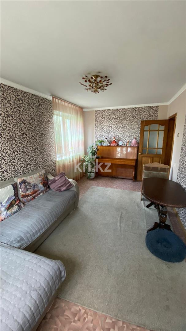 Продажа 3-комнатной квартиры, 61 м², ул. Озёрная - Продажа квартир в Темиртау фото 5 из 17