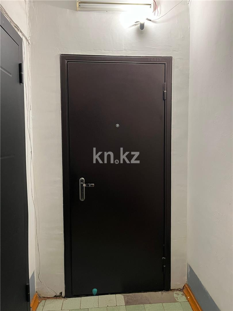 Продажа 5-комнатной квартиры, 94 м², мкр-н Голубые Пруды - Продажа  пятикомнатных квартир в Караганде фото 32 из 33