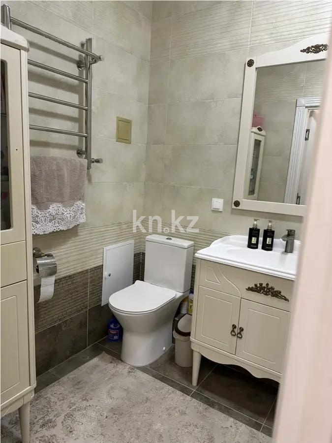 Продажа 5-комнатной квартиры, 135 м² - Продажа пятикомнатных и более квартир в Казахстане фото 4 из 6