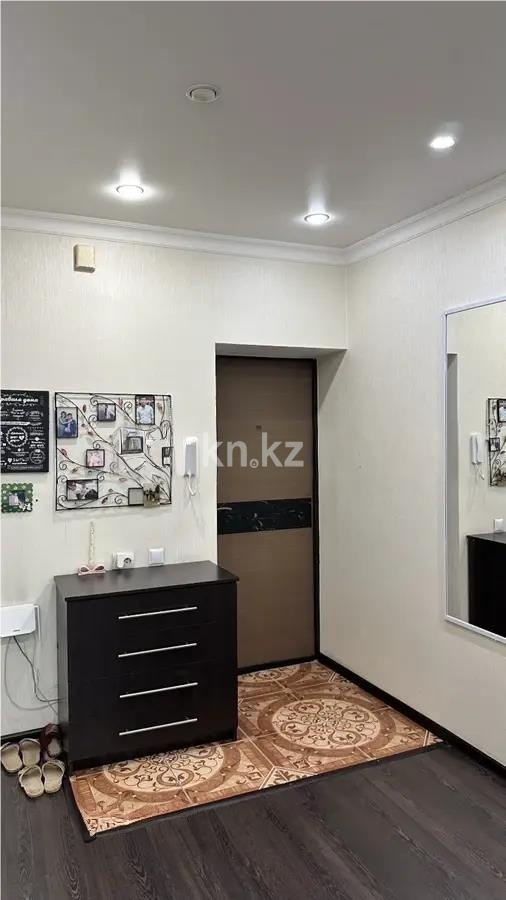 Продажа 3-комнатной квартиры, 96 м² - Продажа трехкомнатных квартир в кирпичном доме в Астане фото 7 из 8