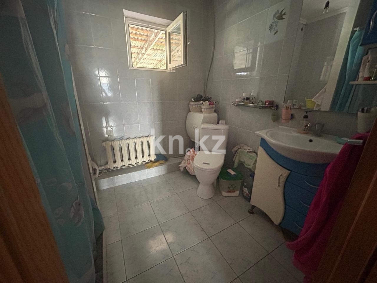 Продажа 4-комнатного дома, 110 м² - Продажа домов, коттеджей в Алматинской области фото 9 из 9