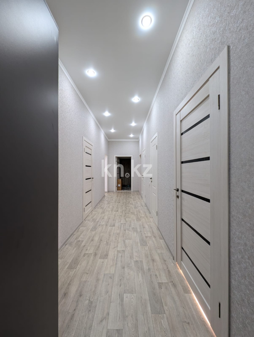 Продажа 4-комнатного дома, 102.1 м², ул. Чурикова, дом  41 - Продажа домов, коттеджей в Уральске фото 5 из 24